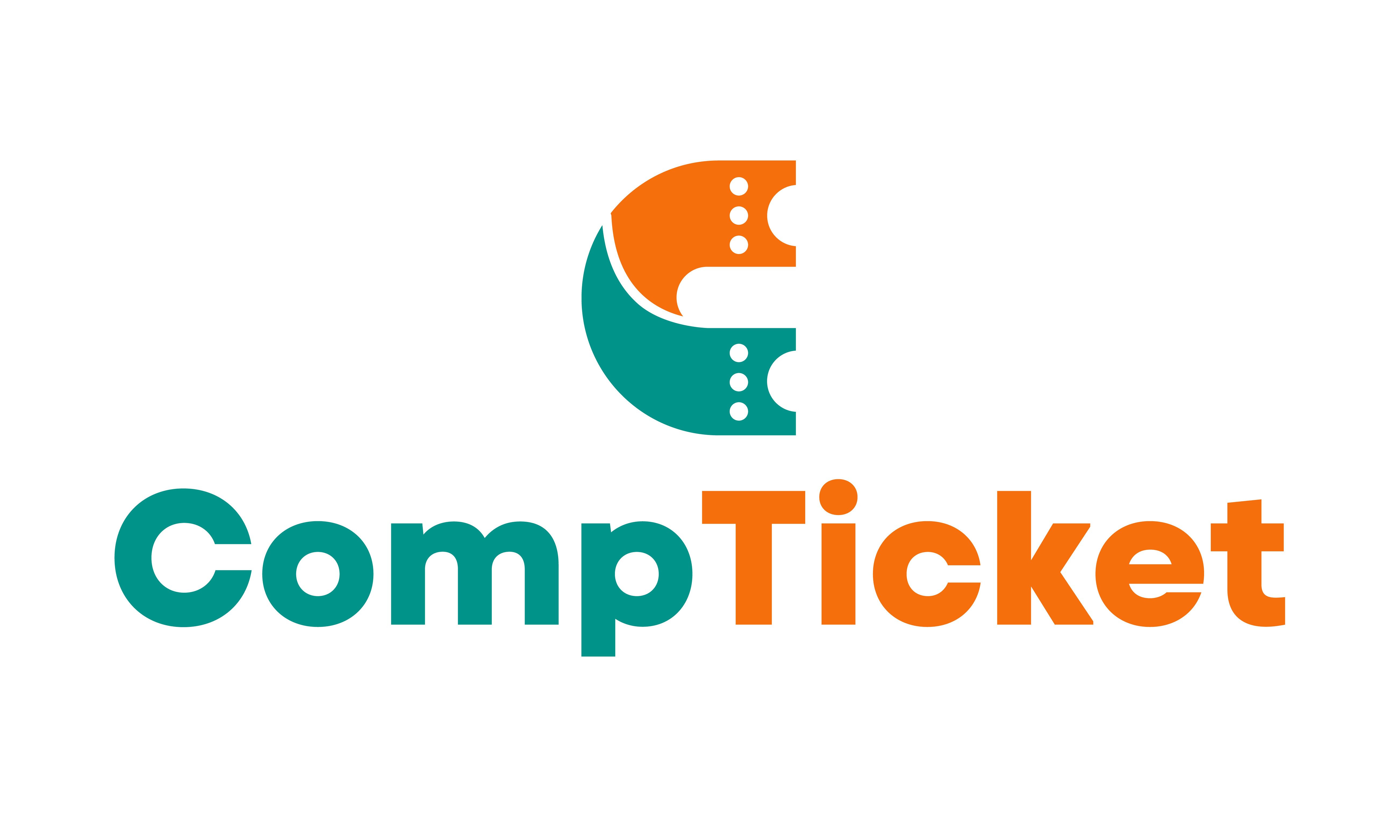CompTicket logo